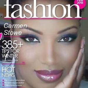 Meet your Posher, Carmen